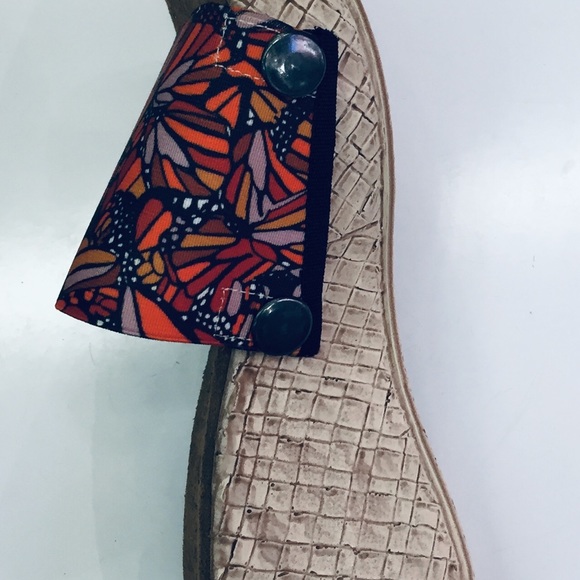 Interchangeable sandals - Picture 4 of 8